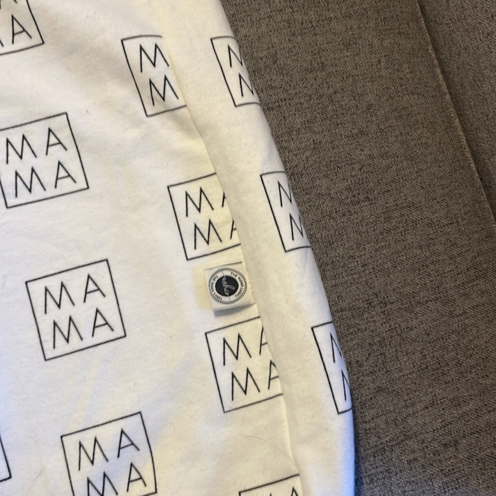 MAMA | TOTE - Picture 3 of 4